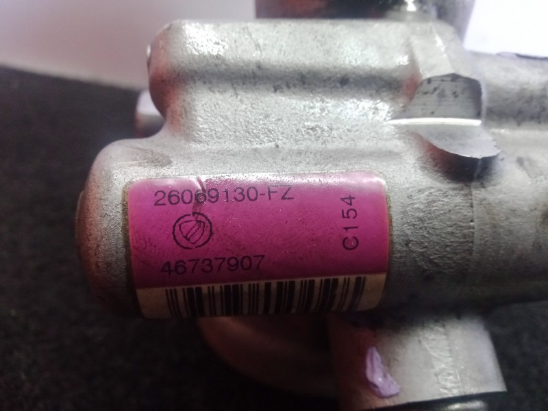 Recambio de bomba direccion para alfa romeo 147 (190) 2.0 selespeed distinctive referencia OEM IAM 26069130FZ-46737907  
