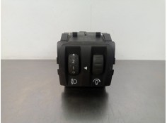 Recambio de interruptor luces para renault megane ii berlina 3p 1.5 dci diesel referencia OEM IAM 8200095495B-88020001  