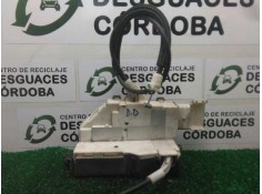 Recambio de cerradura puerta delantera derecha para peugeot 407 sw 1.6 hdi fap cat (9hz / dv6ted4) referencia OEM IAM  6 - PINES