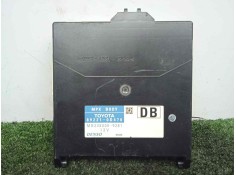 Recambio de modulo electronico para toyota yaris 1.5 16v cat (híbrido) referencia OEM IAM 892210D470-MB2380009281-2380009281  