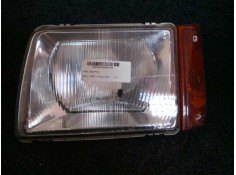 Recambio de faro izquierdo para seat terra 1.4 diesel (1w) referencia OEM IAM   