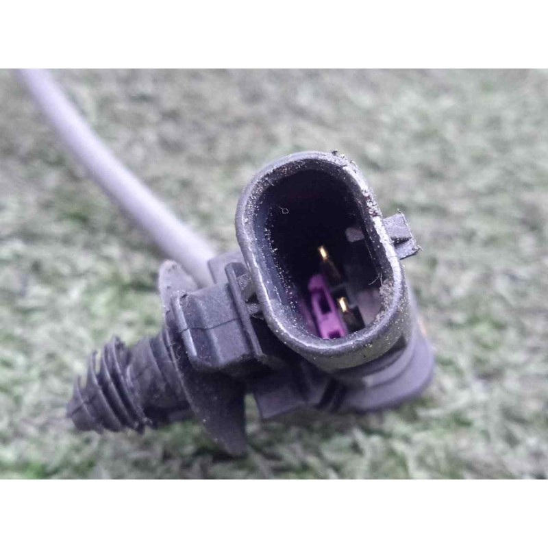 Recambio de sensor para volvo xc60 2.0 diesel cat referencia OEM IAM 31319841 2.CABLES 