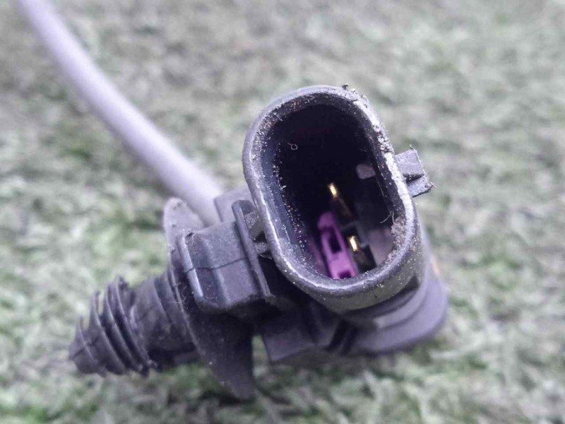 Recambio de sensor para volvo xc60 2.0 diesel cat referencia OEM IAM 31319841 2.CABLES 