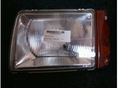 Recambio de faro izquierdo para seat terra 1.4 diesel (1w) referencia OEM IAM    2