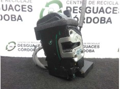 Recambio de cerradura puerta delantera derecha para kia sportage 1.7 crdi cat referencia OEM IAM 813203U010 5.PUERTAS ELECTRICA 