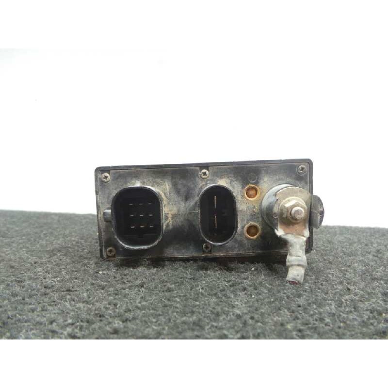 Recambio de caja precalentamiento para renault clio i phase iii 1.9 diesel referencia OEM IAM   