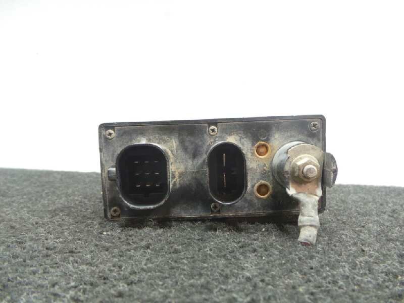 Recambio de caja precalentamiento para renault clio i phase iii 1.9 diesel referencia OEM IAM   