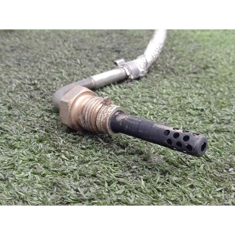 Recambio de sensor para volvo xc60 2.0 diesel cat referencia OEM IAM 31319841 2.CABLES 