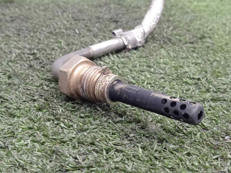 Recambio de sensor para volvo xc60 2.0 diesel cat referencia OEM IAM 31319841 2.CABLES 