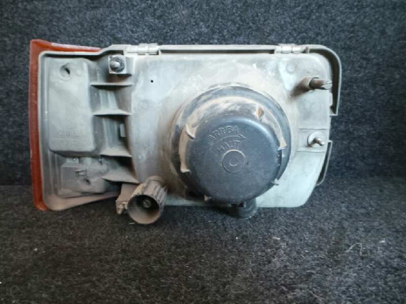 Recambio de faro izquierdo para seat terra 1.4 diesel (1w) referencia OEM IAM   