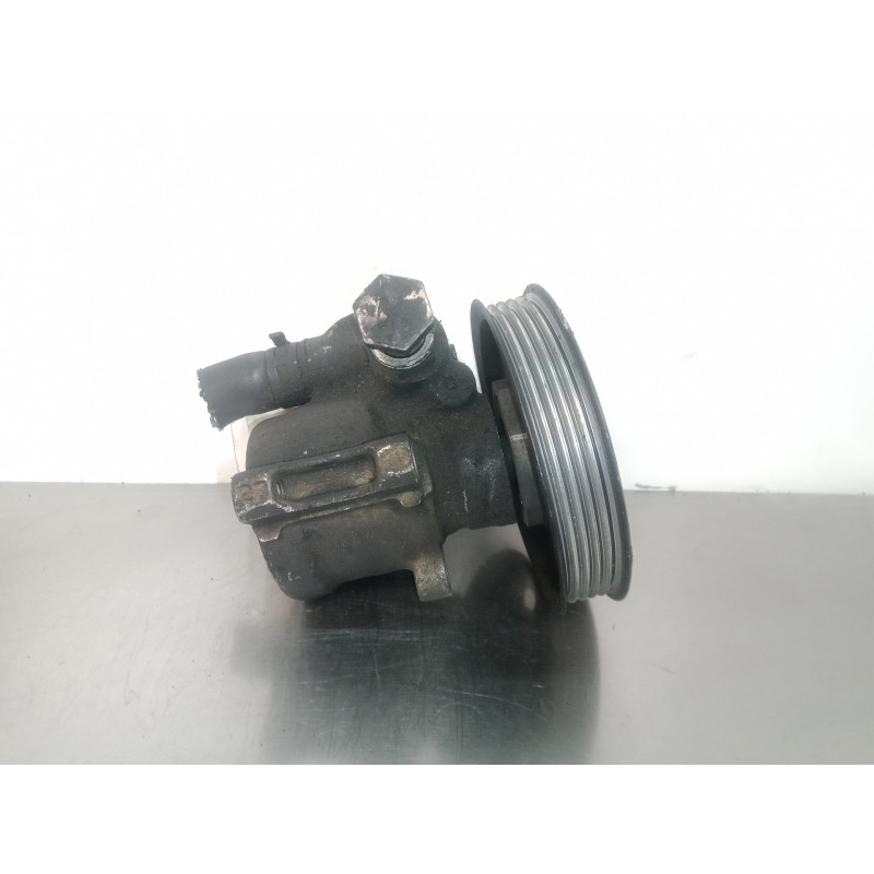 Recambio de bomba servodireccion para volkswagen polo classic (6v2) referencia OEM IAM 6N0422154A 146425 6N0422154A