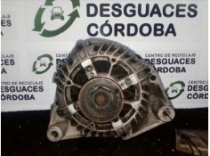 Recambio de alternador para opel omega b 2.5 turbodiesel (x 25 td / u 25 td / l93) referencia OEM IAM   