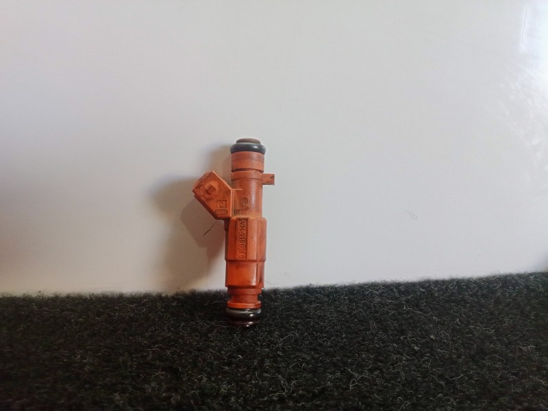 Recambio de inyector para alfa romeo 147 (190) 2.0 selespeed distinctive referencia OEM IAM 0280155769  