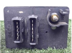 Recambio de caja precalentamiento para lancia lybra berlina 1.9 turbodiesel cat referencia OEM IAM 0281003018   2