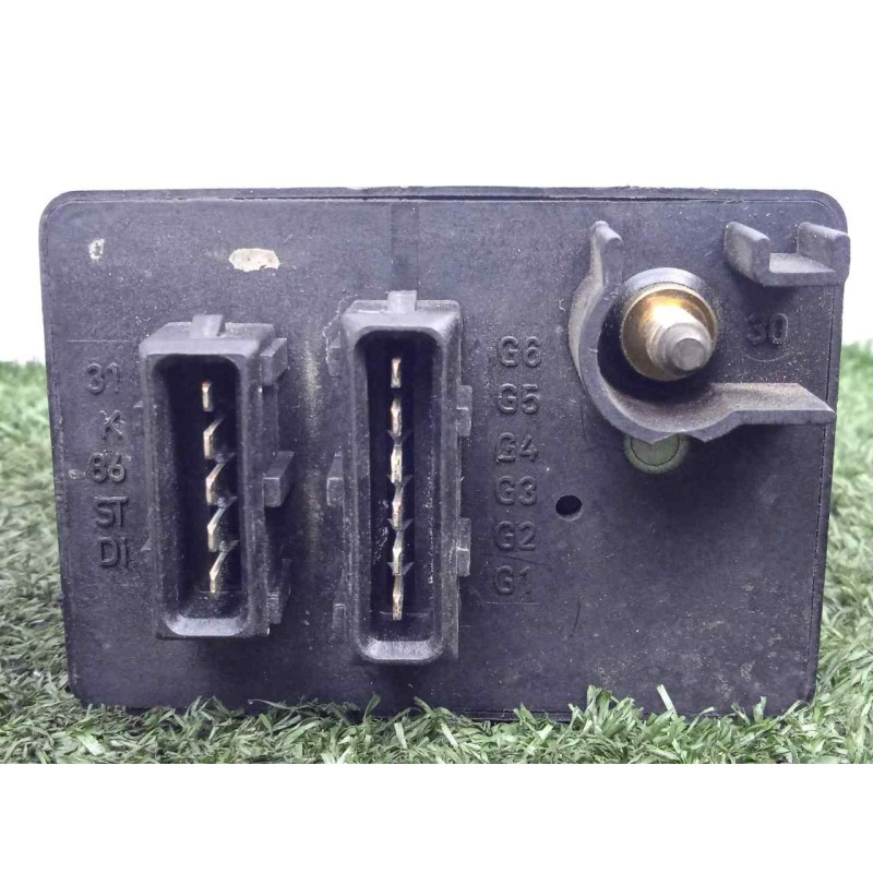 Recambio de caja precalentamiento para lancia lybra berlina 1.9 turbodiesel cat referencia OEM IAM 0281003018  