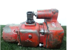 Recambio de bomba hidraulica para pegaso (truck) 1121 6.5 cc diesel referencia OEM IAM 690-ZF  