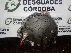Recambio de alternador para opel omega b 2.5 turbodiesel (x 25 td / u 25 td / l93) referencia OEM IAM    2