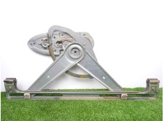 Recambio de elevalunas delantero izquierdo para ford focus berlina (cap) 1.8 tdci turbodiesel cat referencia OEM IAM  ELECTRICO  2