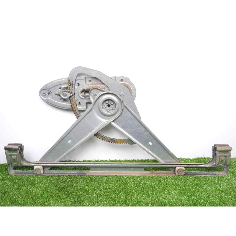 Recambio de elevalunas delantero izquierdo para ford focus berlina (cap) 1.8 tdci turbodiesel cat referencia OEM IAM  ELECTRICO 