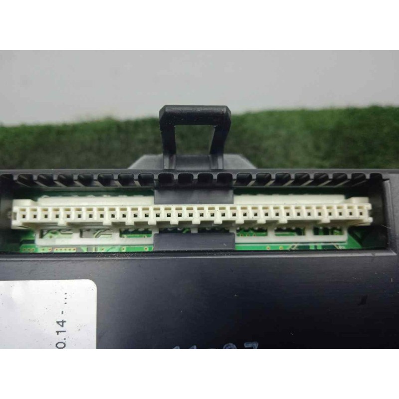 Recambio de modulo electronico para toyota yaris 1.5 16v cat (híbrido) referencia OEM IAM 892210D470-MB2380009281-2380009281  