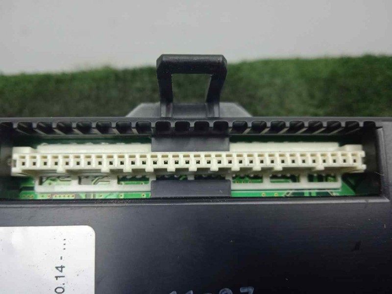 Recambio de modulo electronico para toyota yaris 1.5 16v cat (híbrido) referencia OEM IAM 892210D470-MB2380009281-2380009281  