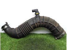 Recambio de tubo presion turbocompresor para renault scenic ii 1.5 dci diesel referencia OEM IAM 8200500384A  