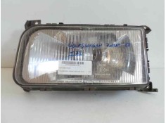 Recambio de faro izquierdo para volkswagen passat berlina (312) referencia OEM IAM  88-93 