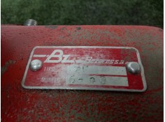 Recambio de bomba hidraulica para pegaso (truck) 1121 6.5 cc diesel referencia OEM IAM 690-ZF   2