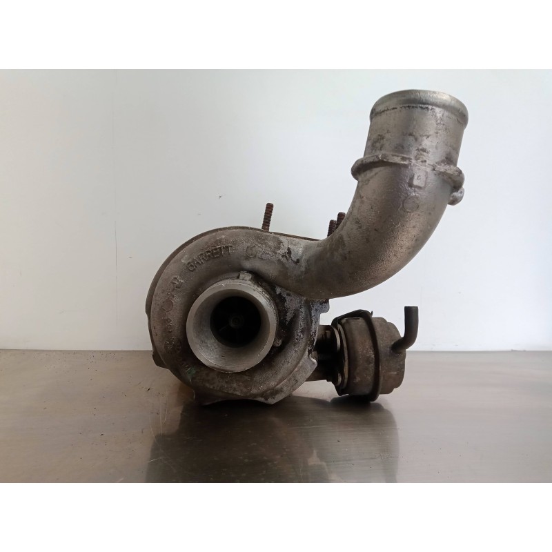 Recambio de turbocompresor para renault espace iv (jk0) 2.2 dci turbodiesel referencia OEM IAM 8200447624-GT1852V  
