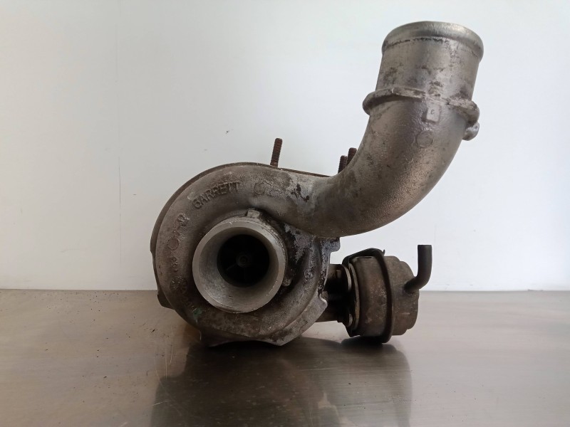 Recambio de turbocompresor para renault espace iv (jk0) 2.2 dci turbodiesel referencia OEM IAM 8200447624-GT1852V  
