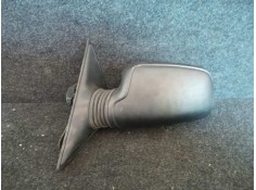 Recambio de retrovisor izquierdo para mg serie 200 (rf) 1.4 cat referencia OEM IAM  89-95 - MANUAL NEGRO PLASTICO 2