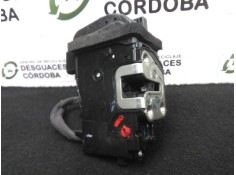 Recambio de cerradura puerta trasera derecha para kia sportage 1.7 crdi cat referencia OEM IAM 814203U000 5.PUERTAS ELECTRICA - 