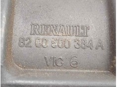 Recambio de tubo presion turbocompresor para renault scenic ii 1.5 dci diesel referencia OEM IAM 8200500384A   2