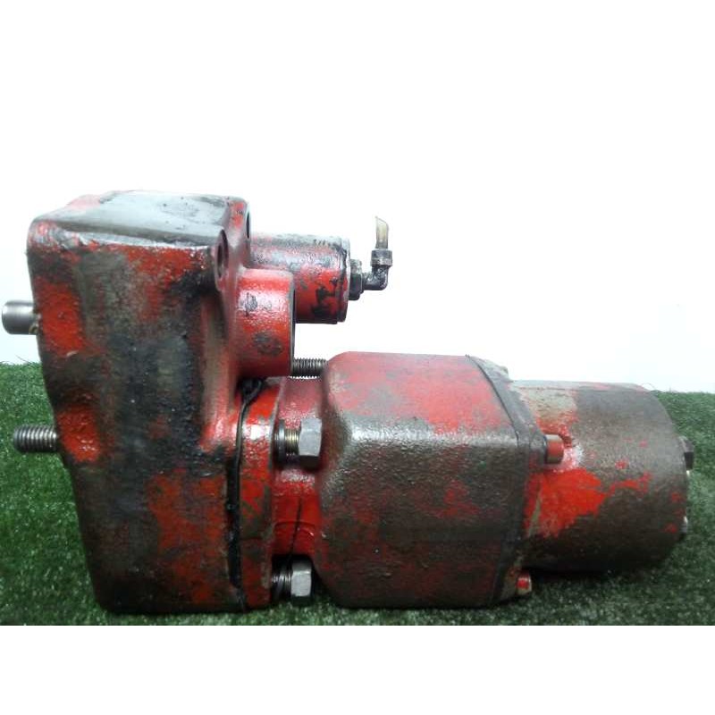 Recambio de bomba hidraulica para pegaso (truck) 1121 6.5 cc diesel referencia OEM IAM 690-ZF  