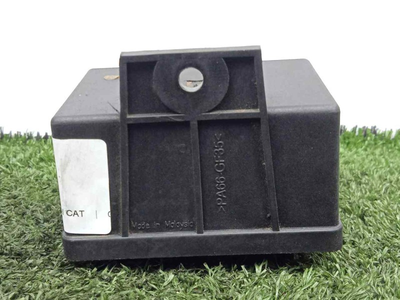 Recambio de caja precalentamiento para lancia lybra berlina 1.9 turbodiesel cat referencia OEM IAM 0281003018  