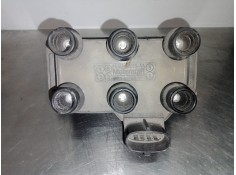 Recambio de bobina encendido para ford mondeo berlina/familiar (fd) 2.5 v6 24v cat referencia OEM IAM F5SU12029AA 4.PINES MOTORC