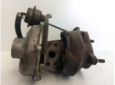 Recambio de turbocompresor para ford transit, combi 1995 2.5 tde cat referencia OEM IAM VE1069903-RHB504370A TIPO DE MOTOR 4HA 