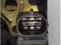 Recambio de cerradura puerta trasera izquierda para daewoo tacuma 1.6 cat referencia OEM IAM  2.PINES  2