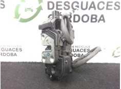 Recambio de cerradura puerta trasera derecha para kia sportage 1.7 crdi cat referencia OEM IAM 814203U000 5.PUERTAS ELECTRICA -  2