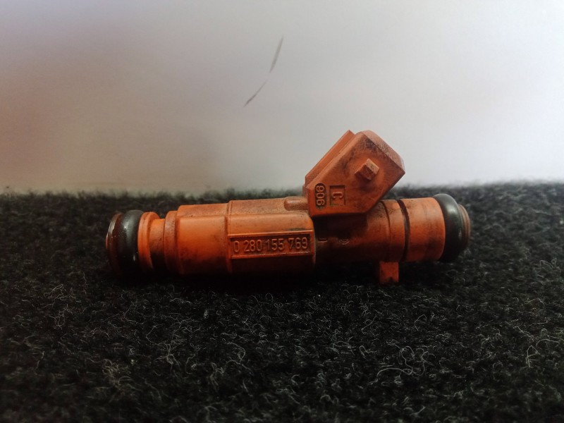 Recambio de inyector para alfa romeo 147 (190) 2.0 selespeed distinctive referencia OEM IAM 0280155769  