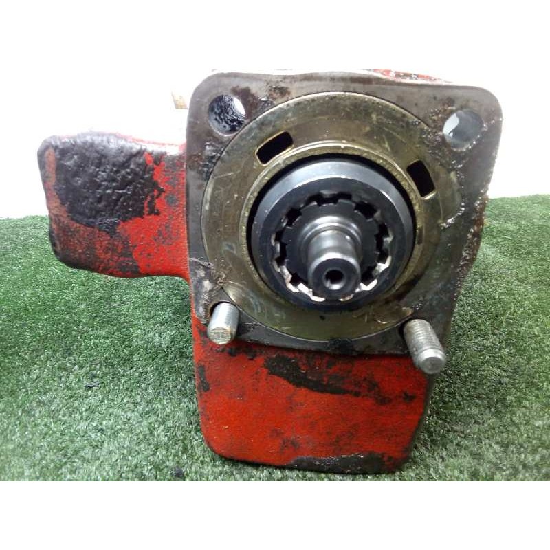Recambio de bomba hidraulica para pegaso (truck) 1121 6.5 cc diesel referencia OEM IAM 690-ZF  