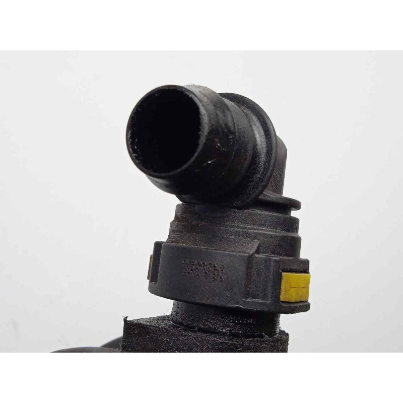 Recambio de tubo presion turbocompresor para renault scenic ii 1.5 dci diesel referencia OEM IAM 8200500384A  