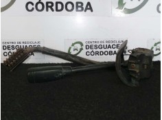 Recambio de mando luces para mercedes-benz clase e (w123) berlina+coupe 2.0 diesel referencia OEM IAM   