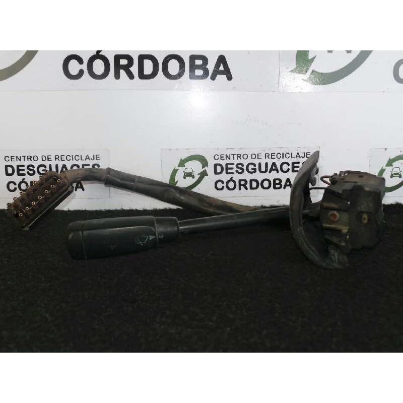 Recambio de mando luces para mercedes-benz clase e (w123) berlina+coupe 2.0 diesel referencia OEM IAM   