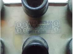 Recambio de bobina encendido para ford mondeo berlina/familiar (fd) 2.5 v6 24v cat referencia OEM IAM F5SU12029AA 4.PINES MOTORC 2