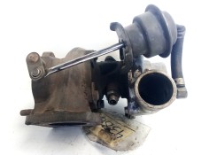 Recambio de turbocompresor para ford transit, combi 1995 2.5 tde cat referencia OEM IAM VE1069903-RHB504370A TIPO DE MOTOR 4HA  2