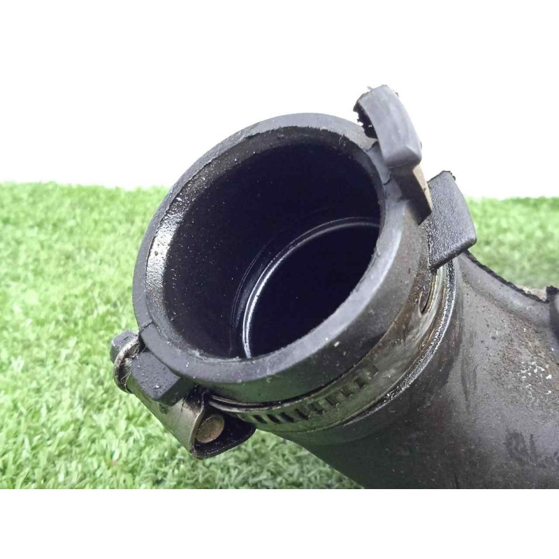 Recambio de tubo presion turbocompresor para renault scenic ii 1.5 dci diesel referencia OEM IAM 8200500384A  