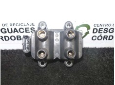 Recambio de bobina encendido para renault clio ii fase i (b/cbo) 1.4 referencia OEM IAM 7700274008 SAGEM 4.PIN