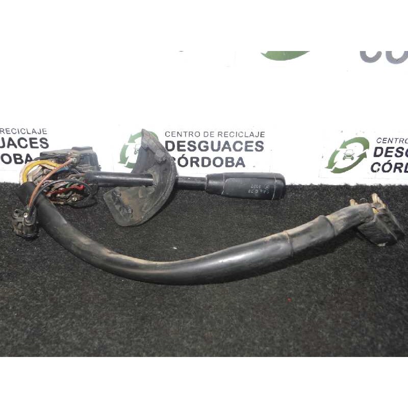 Recambio de mando luces para mercedes-benz clase e (w123) berlina+coupe 2.0 diesel referencia OEM IAM   