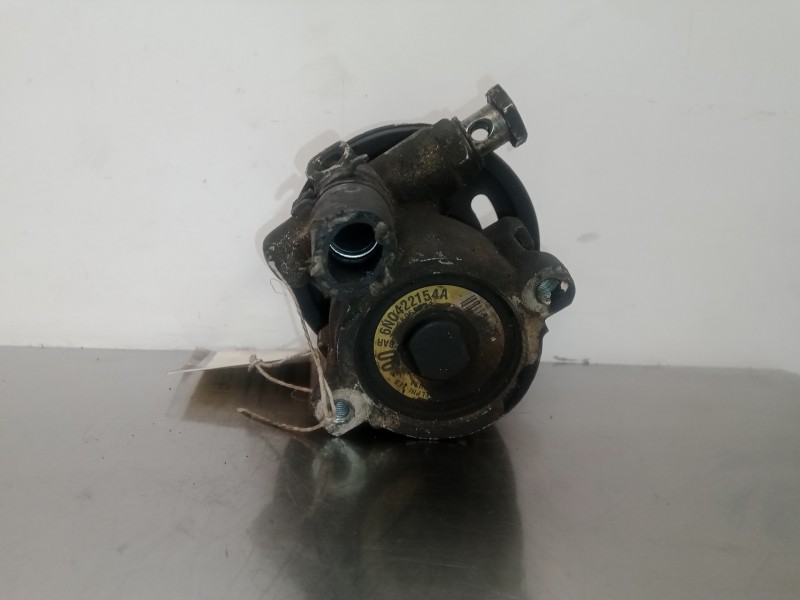 Recambio de bomba servodireccion para volkswagen polo classic (6v2) referencia OEM IAM 6N0422154A 146425 6N0422154A